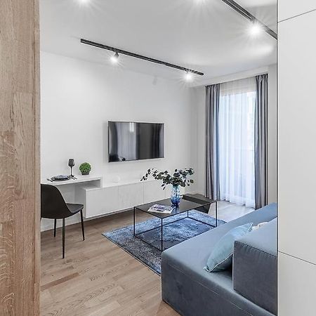 Brand New Apartment In 빌뉴스 외부 사진