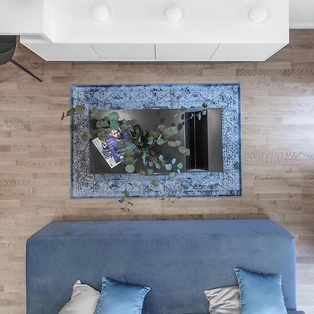 Brand New Apartment In 빌뉴스 외부 사진