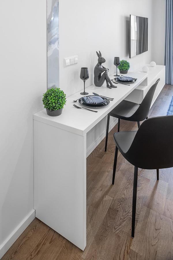 Brand New Apartment In 빌뉴스 외부 사진