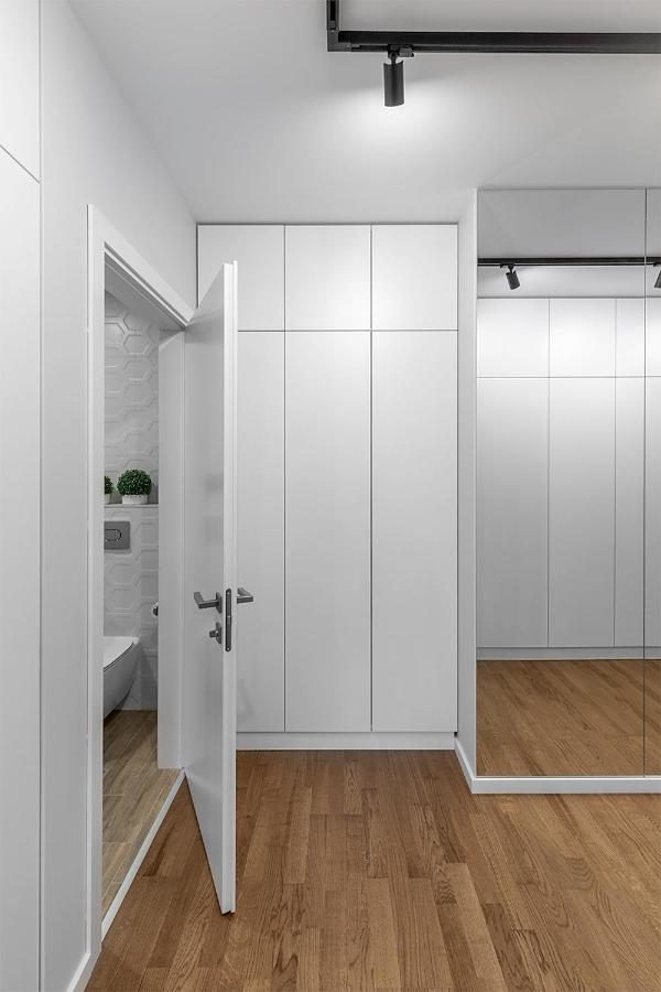 Brand New Apartment In 빌뉴스 외부 사진
