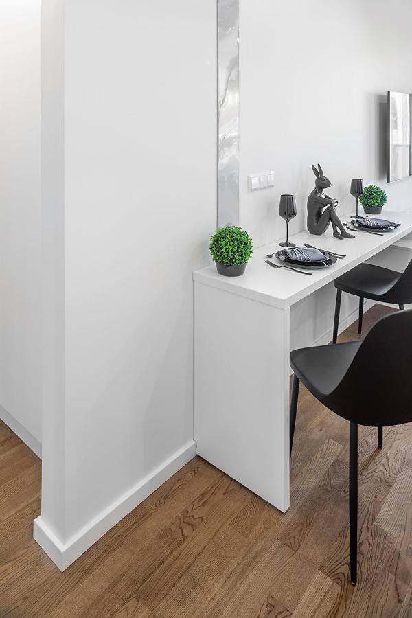 Brand New Apartment In 빌뉴스 외부 사진